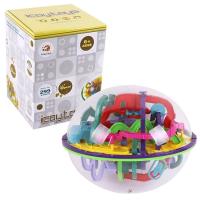 ราคา บอลลูกเหล็กฝึกสมอง 299ด่าน ลูกใหญ่ ฝึกสมาธิ (20534486967)