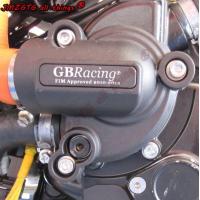 ราคา Motorcycles Engine Cover Protection Case GB Racing For DUCATI 1198 2007 2011 Motorcycle Accessories (20517596545)