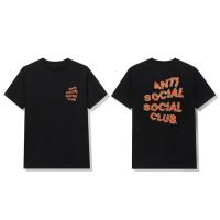 ราคา เสื้อยืด Anti Social Social Club exclusive member (18657632355)