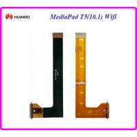 ราคา สายแพรชุดบอร์ด Huawei MediaPad T5 10 1 WifiAGS2 L03W09W10 (18293933713)