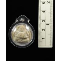 ราคา พระผงสังกัจจายน์แท้ พระผงสังกัจจายน์ พระผงจันทร์ลอย สภาพเก่าเก็บ พระบ้าน หลังยันต์นะ เลี่ยมกันน้ำ รับประกันพระแท้ มีเก็บปลายทาง (18933192251)