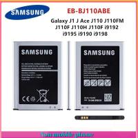 ราคา แบตเตอรี่ Samsung Galaxy J1 J Ace J110 J110FM J110F J110H J110F I9192 I9195 I9190 i9198 EB BJ110ABE 1900MAh (17334895746)