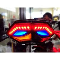 ราคา ไฟท้ายแต่ง พร้อมไฟเลี้ยว Z250 300 Ninja250 300 (16945499967)