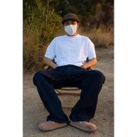 ราคา Carthartt กางเกงยีนส์ Carhartt กางเกงหลวมๆแบบกางเกงขาบานกว้างสไตล์ย้อนยุคคู่รักแบบหลวมๆสำหรับผู้หญิงและผู้ชาย (20258789558)