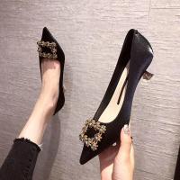 ราคา 23 new weng shoes can uy red high heeled shoes dgn sense e bri shoes sgle shoes women (18159671317)