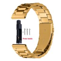 ราคา Aotelayer Quick Release 18 20 22 24มม สำหรับ Samsung Galaxy นาฬิกา3 4 5 Gears พอร์ต S2 S3 S4 Huawei GT2 GT2สร้อยข้อมือสแตนเลสสายรัดข้อมือสำหรับ Samsung Band (16355281681)