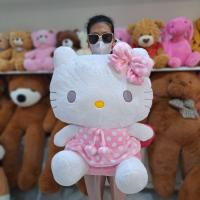 ราคา มัดรวม ตุ๊กตาคิตตี้ ตุ๊กตาตัวใหญ่ คิตตี้ ตุ๊กตาKitty ลายเลือกเยอะ กดดู ลดราคาจุกๆๆ (17992110994)