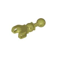 ราคา Lego part ชิ้นส่วนเลโก้ No 90609 Hero Factory Arm Leg with Ball Joint on Axle and Ball Socket (17889572368)