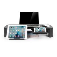 ราคา แท่นวางเอนกประสงค์ AIDATA MR 2001 พร้อมลิ้นชัก ฐานวางแท็บแล็ต มือถือ วางโน้ตบุ๊คและคอมพิวเตอร์ (15861125582)