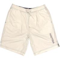 ราคา Nautica Mens Quick Dry Logo Swim Trunk Shorts (20040358940)
