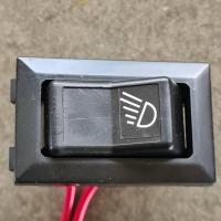 ราคา สวิตซ์ ปิดเปิดไฟบูม รถแม็คโคร โคมัตสุ แบบมีสาย แบคโฮ รถขุด รถตัก (10444129050)