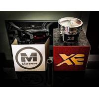 ราคา ลูบสูบหัวนูนพร้อมแหวน สลัก ยี่ห้อ MITRON รุ่น MITRON XE ลูก53สลัก13 แท้1000 (8014782069)