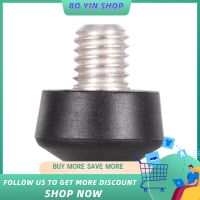 ราคา Universal Anti Slip 3 8นิ้วขาตั้งกล้อง Monopod ยางเข็มเท้าสำหรับ Andoer Benro Gitzo ขาตั้งกล้อง Manfrotto Monopod (7944448799)