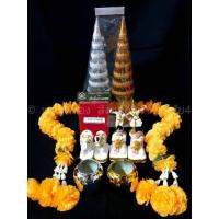 ราคา ชุดตั้งศาล ชุดตั้งศาลเจ้าที่ ชุดตั้งศาลพระภูมิ ศาลตายาย ครบเซ็ท ตุ๊กตา ช้างม้า สาวใช้ นางรำ บริการเก็บเงินปลายทาง สำหรับคุณ (16254137257)