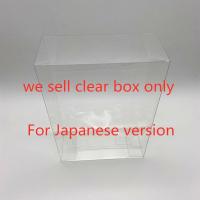 ราคา Transparent Box Protector For Nintendo GAME BOY GB Pocket Printer Collect Boxes TEP Storage Game Shell Clear Display Case (20510602295)