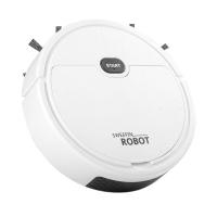ราคา Automatic Robot Cleaner 3 in 1 Smart Wireless Sweeping Cleaning Robot Charging Intelligent Home Supply (20499297418)