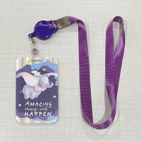 ราคา ที่ใส่บัตรพลาสติก กรอบบัตร ลายการ์ตูน พร้อมสายคล้องคอโยโย่ ลาย เจ้าหญิง (16654681374)