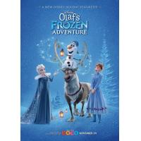 ราคา Olaf s Frozen Adventure ผจญภัยแสนสนุกของโอลาฟ เสียง ไทย อังกฤษ ซับ ไทย อังกฤษ DVD (20962668625)