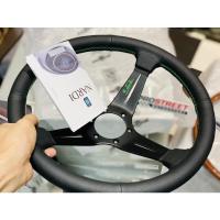 ราคา พวงมาลัย NARDI ITALY GREEN LIMITED ด้ายเขียว ลายเซนเขียว รุ่นพิเศษ แท้อิตาลี่ (20940417509)