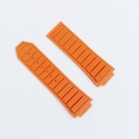 ราคา Rubber Silicone Strap Watch Applies for Hublot Hublot Big Bang Watch Band Men 19mm 29mmWatch Accessories (20441700309)