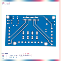 ราคา เครื่องขยายเสียงแบบ4ช่อง4X41W เครื่องเสียง DC 12V BTL PC แอมป์รถยนต์ TDA7388 PCB (20133787589)