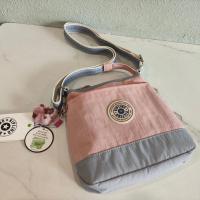 ราคา Kipling Kipling Kipling กันน้ำขนาดเล็กฤดูร้อนกระเป๋าหิ้วลมฤดูร้อนกระเป๋าทรงแมสเซ็นเจอร์ขนาดเล็กหลายชั้น (20370141141)