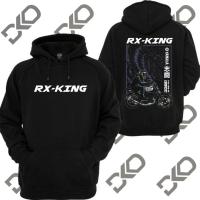 ราคา ใหม่ JAKET Hoodie YAMAHA RX KING 135CC KING 2023 (19751165544)