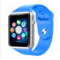 ราคา a1 สมาร์ทวอทช์เสียบการ์ดได้ DZ09 นาฬิกาบลูทูธกล้องนับก้าวหน้าจอสัมผัสนาฬิกาศัพท์มือถือ hot (19636341017)