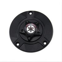 ราคา โลโก้8สี CNC อลูมิเนียม Keyless อุปกรณ์เสริมรถจักรยานยนต์ถังน้ำมันเชื้อเพลิงสำหรับ Yamaha YZF R15 R25 R3 R125 R6 R7 FZ1 FZ6 FZ8 MT07 MT09 MT125 V MAX 1700 1200 XSR700 XSR155 XSR900 (16494168264)