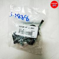 ราคา ชุดไฟส่องป้ายทะเบียน รหัส 33720 KYJ 901 สำหรับรถรุ่น HONDA CBR150R ปี 2011 2017 อะไหล่แท้เบิกศูนย์ 100 (19471647664)