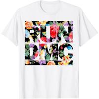 ราคา Hot sale Run Dmc Band Thin Lizzy band graphic Mens 100 Cotton Round Neck Short Sleeve T Shirt Adult clothes (20311784704)