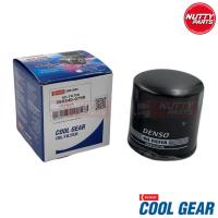 ราคา กรองน้ำมันเครื่อง DENSO Cool Gear NISSAN MARCH ALMERA SUNNY NEO TIIDA SYLPHY JUKE 260340 0790 (19172507074)