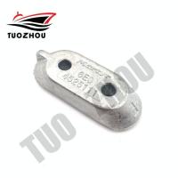 ราคา 65W 45251 6E0 45251 11ขั้วบวกสำหรับมอเตอร์ติดท้ายเรือยามาฮ่า8 60 HP 2T 4T Parsun Hidea Powertec ชิ้นส่วนเครื่องยนต์เรือ65W 45251 00 (20263424333)