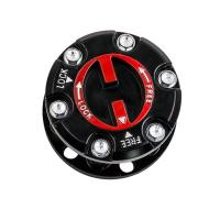 ราคา 897113446PT Free Front Wheel Clutch Bearing Hub Lock Actuator for ISUZU Pickup Trooper 1987 1992 8971134460 (18693958129)