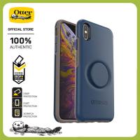 ราคา OtterBox Apple iPhone 12 Pro Max 12 Pro 12 12 Mini 11 Pro Max 11 Pro 11 Xs Max XR XS X 8 Plus 7 Plus 6 6s Plus 8 7 6 6s Otter Pop Symmetry Series Case Authentic Original (10290039104)
