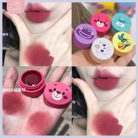 ราคา Cappuvini เนื้อแมตต์ ลิปสติกกันน้ำ ติดทนนาน เนื้อกำมะหยี่ สำหรับทาริมฝีปาก (18430190442)