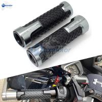 ราคา สำหรับ Honda Rebel CM250 CM300 CM500 CMX Rebel 250 300 500ปี Universal อุปกรณ์เสริมรถจักรยานยนต์ CNC ด้ามจับ Refit ยางฝาครอบ Anti Skid แขนด้ามจับ Handlebar Grips (9912337939)