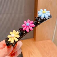 ราคา NEW พร้อมส่งร้านไทย กิ๊บติดผม2ชั้นลายน่ารัก ยางรัดผมแฟชั่น กิ๊บติดผม แต่งผม ยางมัดผมลูกปัด ปิ่น สไตล์เกาเหลี H MIX1 (17276657530)