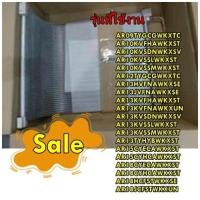 ราคา อะไหล่ของแท้ แผงรังผึ้งคอยล์ร้อนแอร์ซัมซุง DB96 22064A SAMSUNG ASSY COND MODULE หลายรุ่น รุ่นที่ใช้งาน AR09TYGCGWKXTC AR10KVFHAWKXST AR10KVSDNWKXSV AR10KVSSLWKXST AR10KVSSMWKXST AR12TYGCGWKXTC AR13HVF