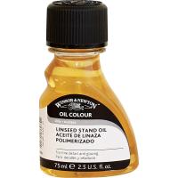 ราคา น้ำมันลีนสีด Winsor Newton Linseed Stand Oil 75 ml 3021749 (2669098778)