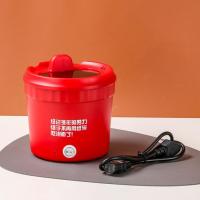 ราคา หม้อราเมงแบบนอนสติ๊กหม้อไฟฟ้าหม้อไฟอเนกประสงค์สำหรับบะหมี่บะหมี่ทอดผัด (20007761203)