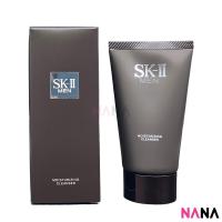 ราคา SK II Mens Active Moisturizing Cleanser 120g SK2 SKII SK ii (17673834362)