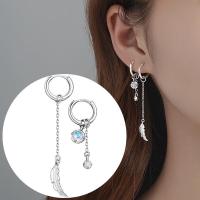 ราคา ต่างหูห้อยยาวลายดอกไม้หัวใจสีชมพูแฟชั่นสำหรับผู้หญิงต่างหูพู่ระย้าหลากสีหวานเครื่องเพชรเครื่องประดับของขวัญ (21226710846)