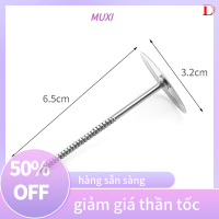 ราคา HOT SALE MUXI อุปกรณ์วางท่อสำหรับอบเค้กเล็บอุปกรณ์ตกแต่งเค้กฐานวางเล็บรูปดอกไม้ (20365238954)
