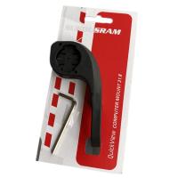 ราคา Garmin Edge MTB Road GPS Mount Bike Computer Mount For 520 820 530 1000 IGPSPORT Bryton Rider Support Bike Accessories (15914450502)