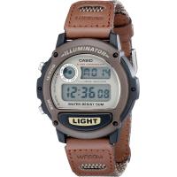 ราคา Casio Mens W89HB 5AV Illuminator Sport Watch (20427419092)