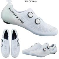 ราคา Shimano RC903S RC9 RC903 S PHYRE คาร์บอนถนนจักรยานขี่จักรยานจักรยานรองเท้า RC903 SH ผู้ชายผู้หญิงรองเท้าสำหรับล็อคตัวเองเหยียบ SPD (20414612880)
