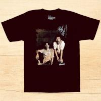 ราคา 2023 เสื้อยืดลำลองสไตล์ใหม่ พร้อมส่ง เสื้อวงดนตรี คาราบาว สัญญาหน้าฝน รุ่น มนต์เพลงคาราบาว cotton 100 เสื้อยืดผ้าฝ้ายแท้ (19612183576)