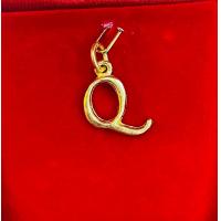 ราคา KMDGold จี้อักษรทองแท้ ครึ่งสลึง พร้อมใบรับประกันสินค้า (20220187029)