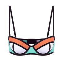 ราคา Vaakav Wow สีแดงกุหลาบตาของฉลามชุดชั้นในชุดชั้นในเด็กผู้หญิงรวบรวมชุดชั้นในสีตัดกันหวานและเผ็ดอย่างนุ่มนวลรุ่นใหม่ J lindeberg DESCENTE PEARLY GATES ANEW Footjoymalbon Uniqlo (19716281442)